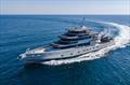 CANOA, 49.9-metre Explorer