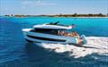 540 Adventure Sport Yacht