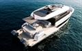 540 Adventure Sport Yacht