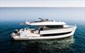 540 Adventure Sport Yacht
