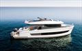 540 Adventure Sport Yacht