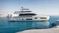 Azimut Fly 70