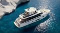 Azimut Fly 70