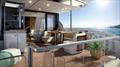 Azimut Fly 70