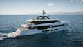 Custom Line Navetta 35