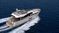 Greenline 50 Fly