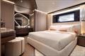 Sirena 42M - VIP cabin port side