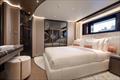 Sirena 42M- VIP cabin starboard
