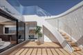 Sirena 42M - Master cabin & Patio