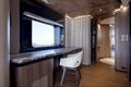 Sirena 42M - Master cabin