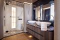 Sirena 42M - Master cabin