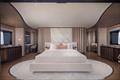 Sirena 42M - Master cabin