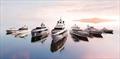 Azimut fleet