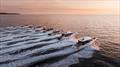 Saxdor fleet