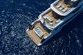 40-metre Baglietto DOM133 Danica