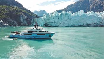 Sanlorenzo Superyacht Sells 9th Unit Of The Explorer Line