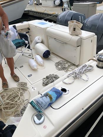 Southern California boaters need to prepare now for Hurricane Hilary
