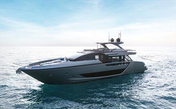 Riva renova a parceria com a Escuderia Ferrari - Ferretti Group