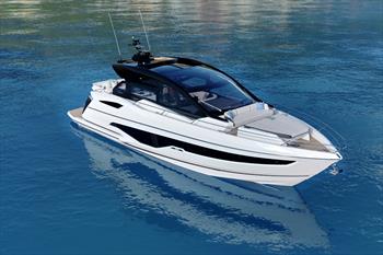 yacht shows 2023 uk