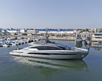 pershing yacht terrace ibiza