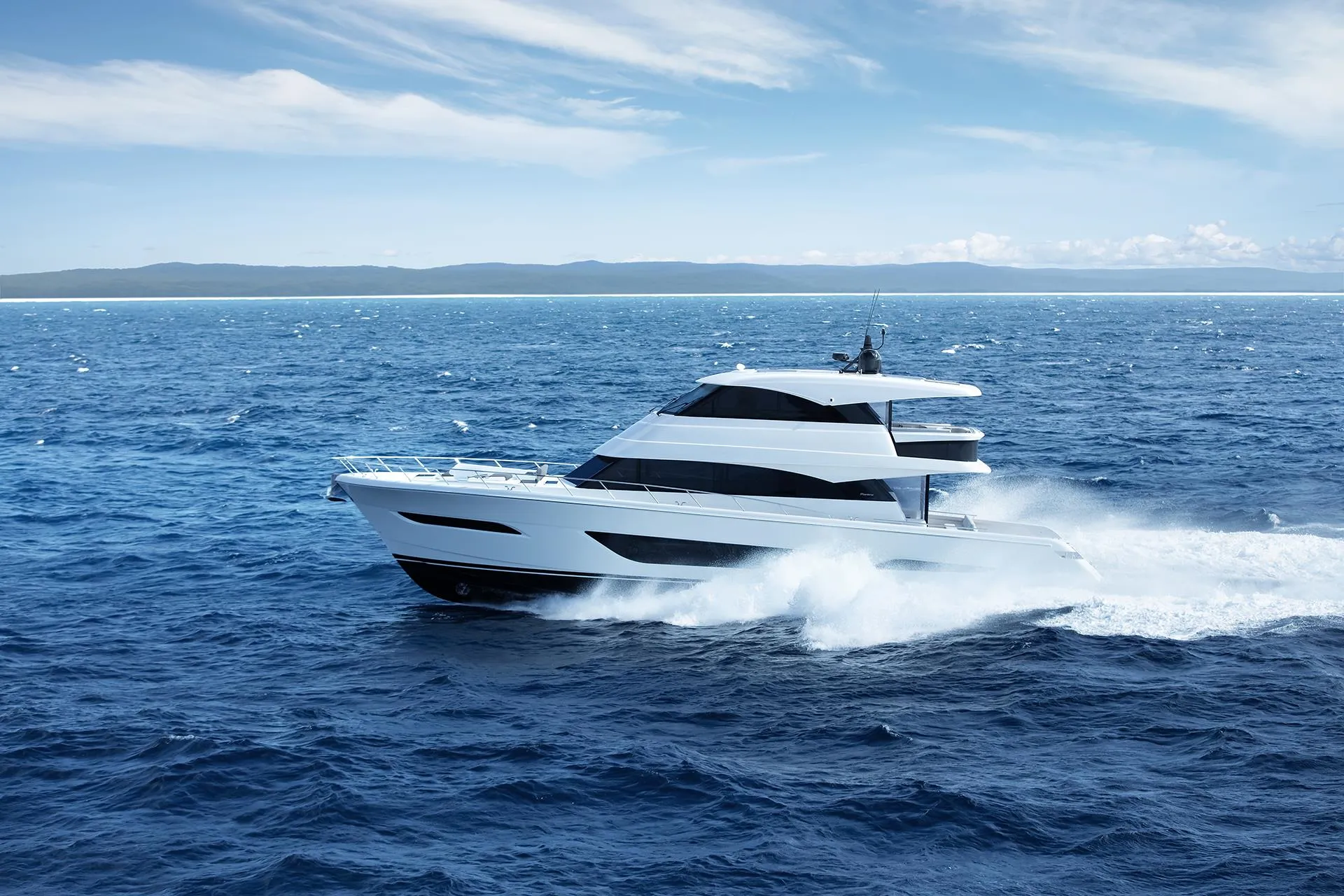Eight must-see yacht exhibitors at this year's Sanctuary Cove