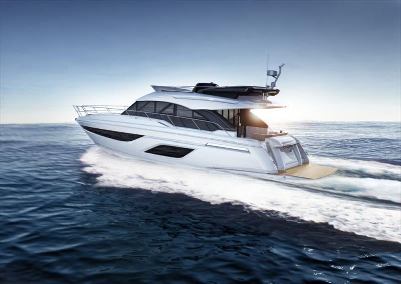 Bavaria Yachts Is Relying On 100 Percent Made In Giebelstadt
