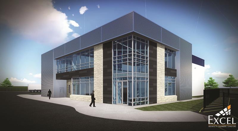 Company invests close to $10 million in new Noise, Vibration, Harshness facility    - photo © Lee Gordon