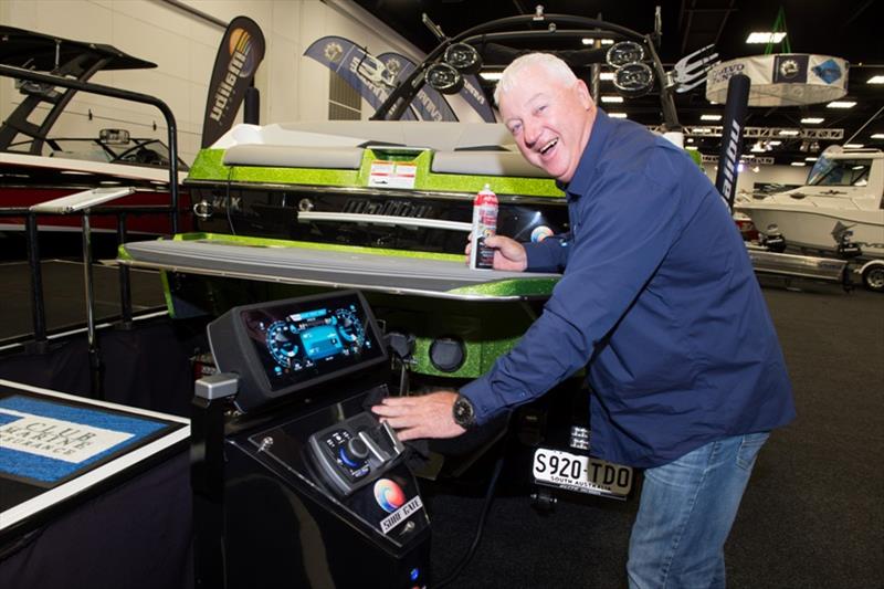Adelaide Boat Show 2016 - photo © Event Media