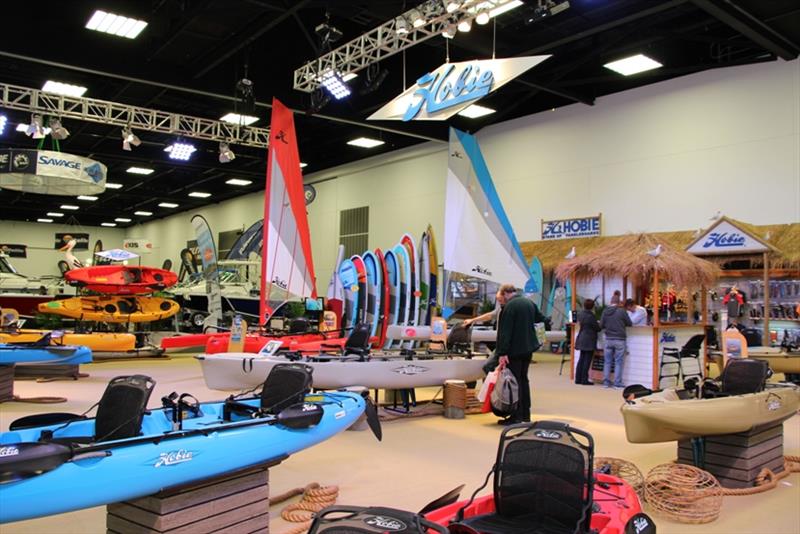 Adelaide Boat Show 2016 - photo © Event Media