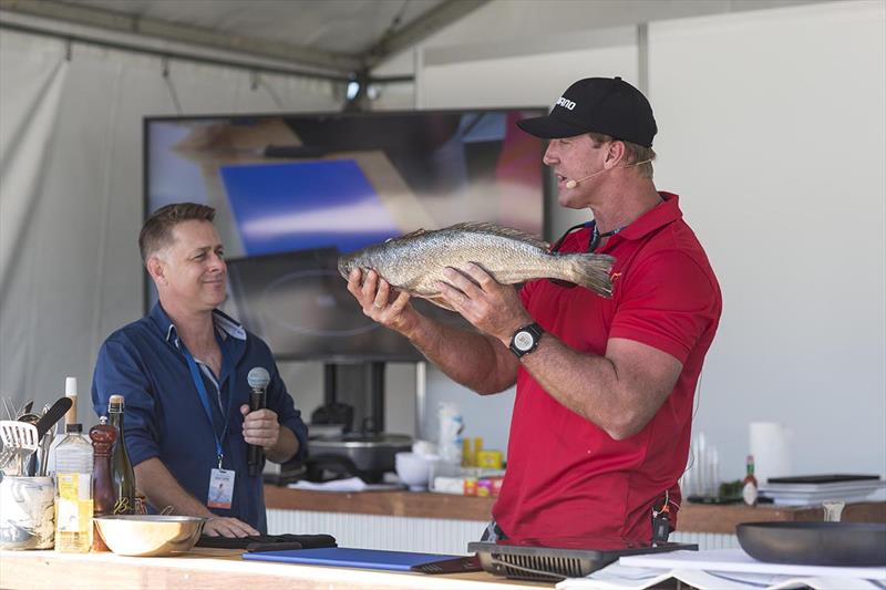 2018 Sanctuary Cove International Boat Show offers visitors a feast of options to entertain, inform and excite - photo © J A Photography 2017