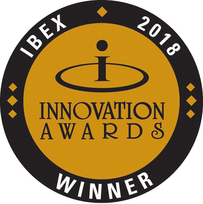 IBEX Innovation Awards 2018 photo copyright Andrew Golden taken at  and featuring the Power boat class