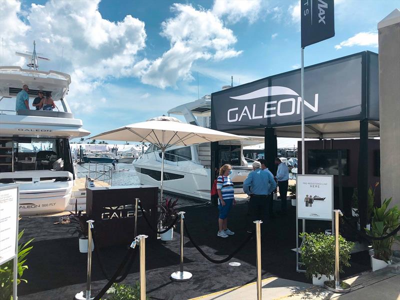 Fort Lauderdale International Boat Show - photo © MarineMax 
