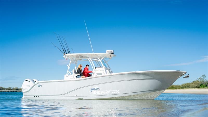 Sanctuary Cove International Boat Show - photo © Sanctuary Cove Media