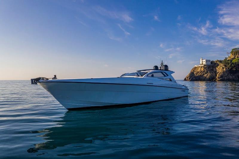 Otam 65 HT - photo © Alberto Cocchi