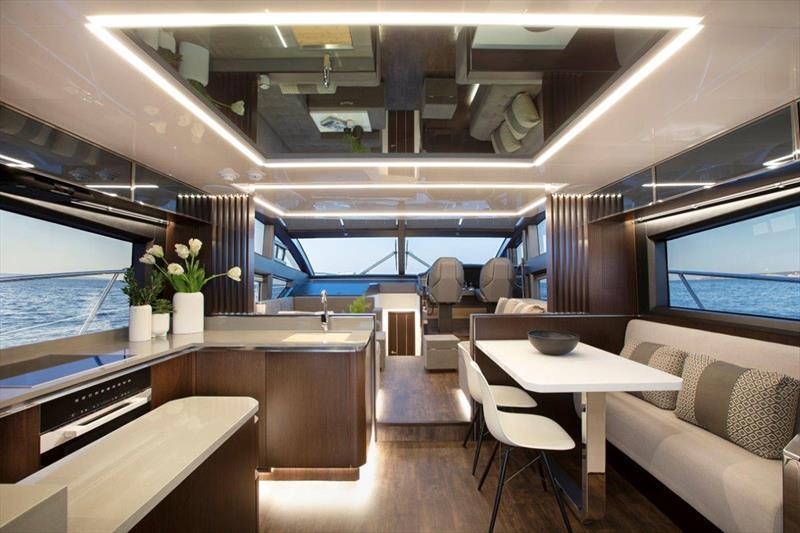 silver pearl yacht owner