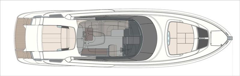 56' Rivale Hard Top - photo © Riva Yacht