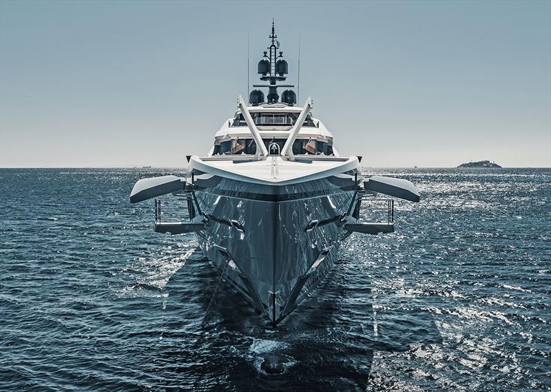 Bilgin 263 Tatiana - photo © Bilgin Yachts