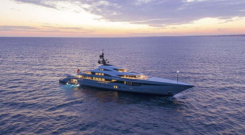 Bilgin 263 Tatiana - photo © Bilgin Yachts