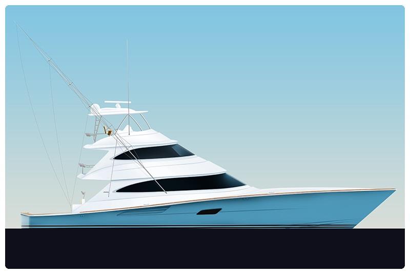 Viking Yachts - Commitment to Excellence