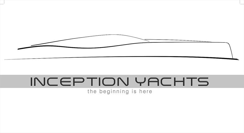 Inception 24 photo copyright Bury Design taken at  and featuring the Power boat class