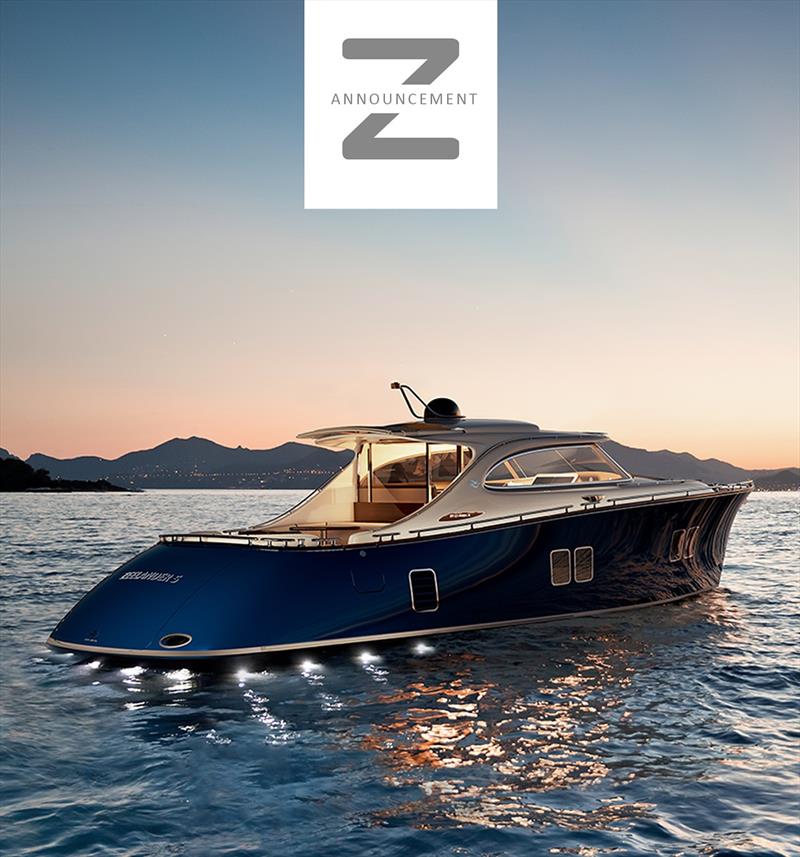 Zeelander 5 - photo © Zeelander Yachts