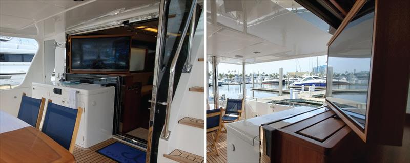 M-Class 720 Motoryacht  - photo © Outer Reef Yachts