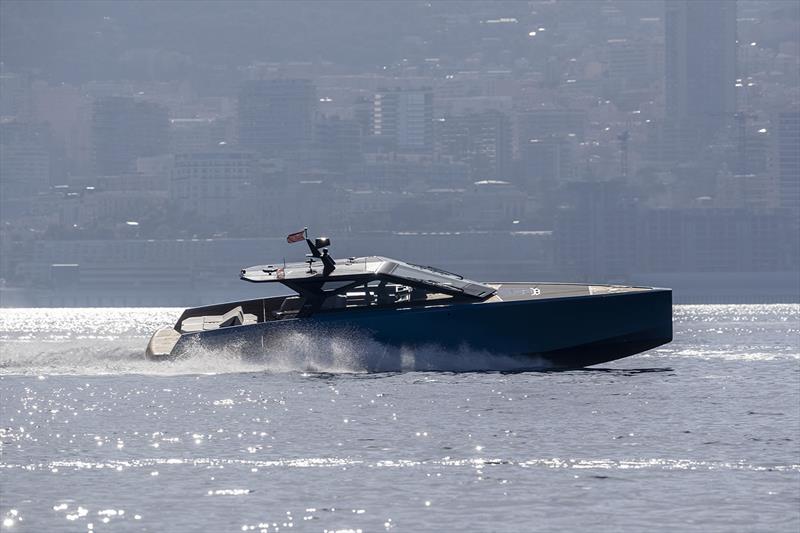 Wallypower58 - photo © Gilles Martin-Raget