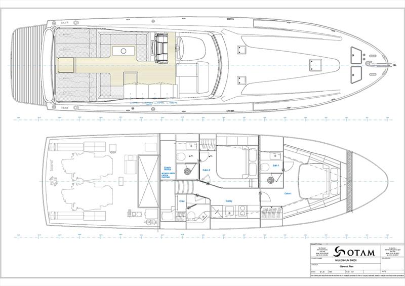 OTAM 58 GTS - photo © OTAM