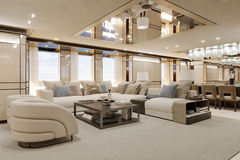 Heesen Launches Yn My Reliance Heesen Launches Yn My Reliance