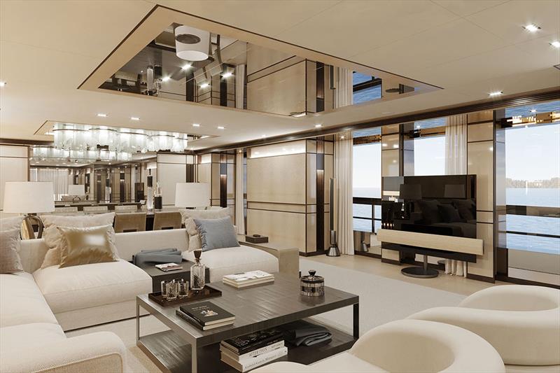 Heesen Launches Yn My Reliance Heesen Launches Yn My Reliance