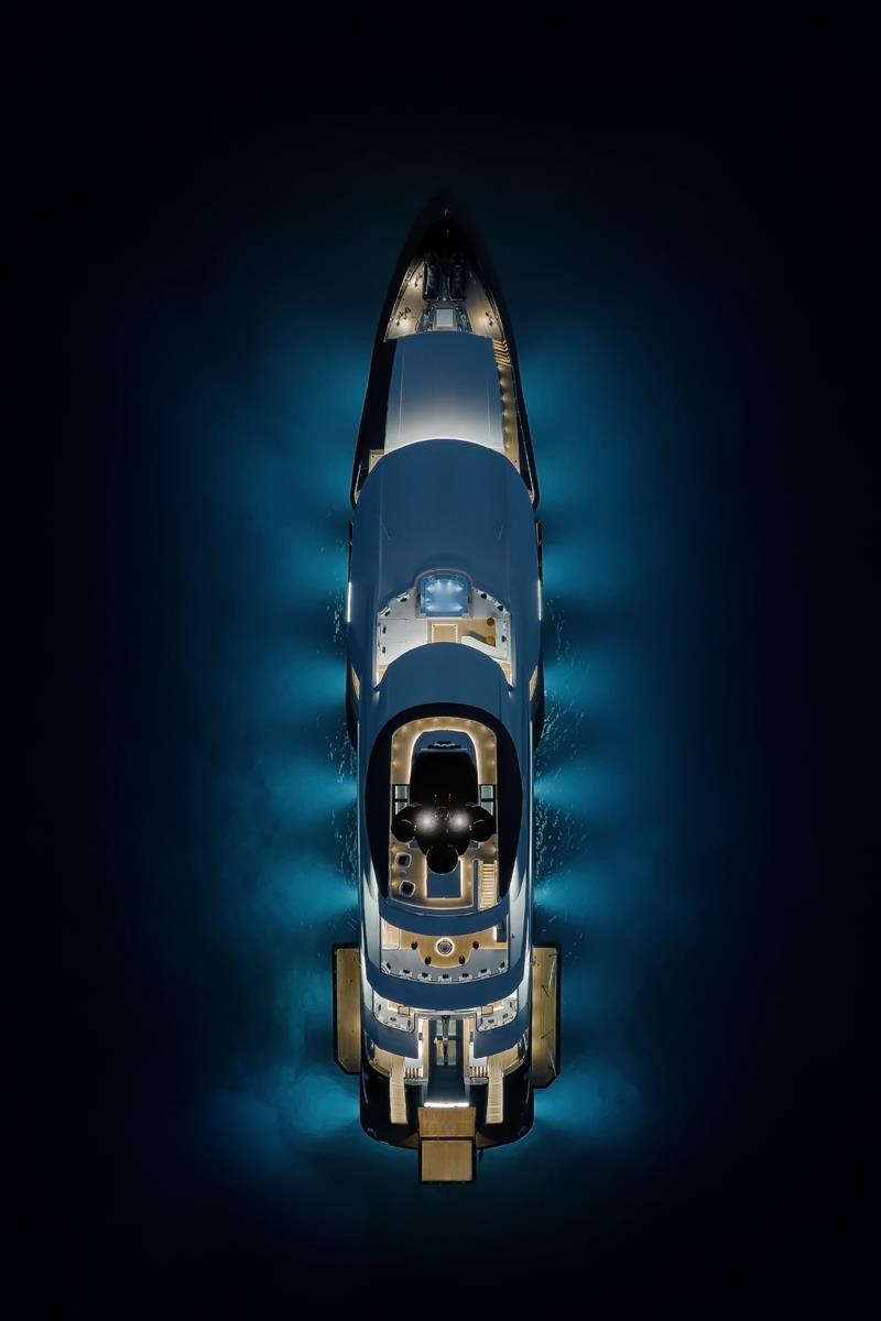 65m ISA Classic MY Resilience - photo © Videoworks
