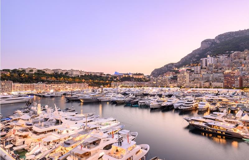 Rivergate to attend Monaco Yacht Show 2022 photo copyright Rivergate Marina and Shipyard taken at  and featuring the Power boat class