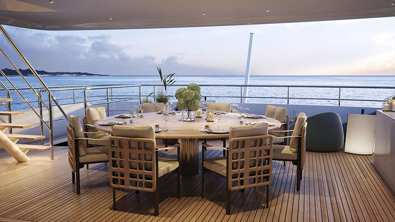 Commercial Success Yn 555 Project Serena Is Sold