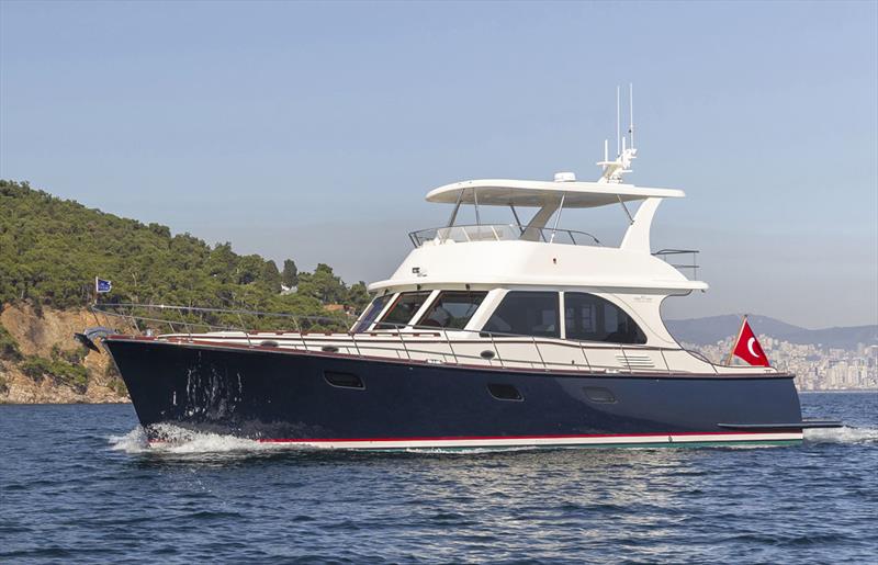 vicem yachts 65 flybridge